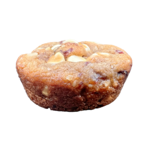 Cranberry Beret cookie