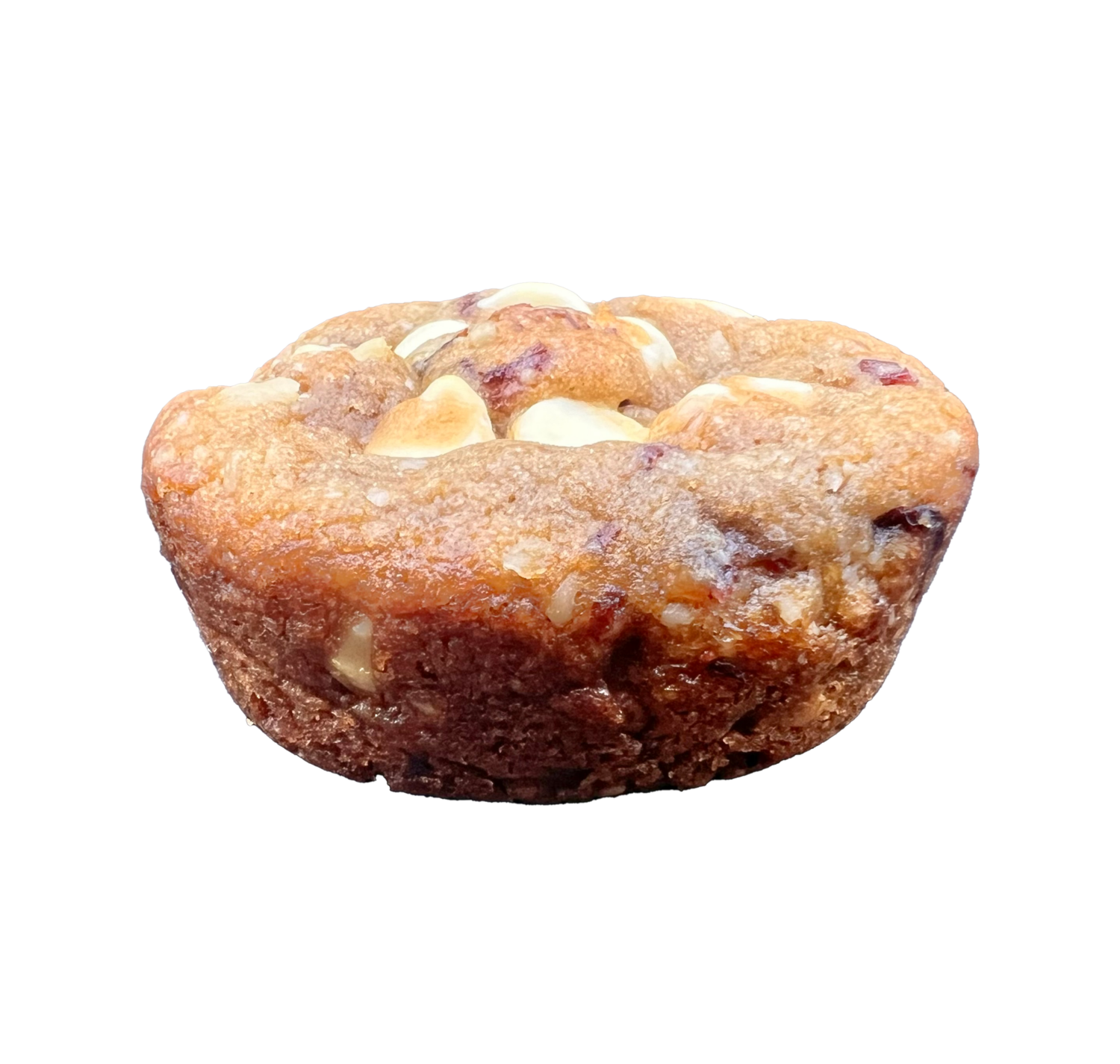 Cranberry Beret cookie