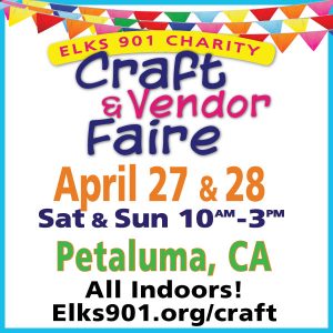 Craft and Vendor Faire Poster