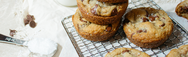 A Millennial’s Guide to Getting Totally Baked with Thickies
