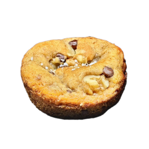 Vegan Chocolate Chip Walnut
