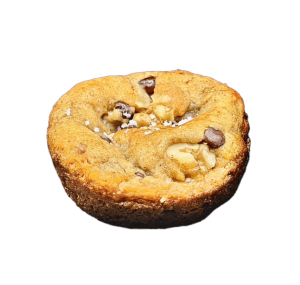 Vegan Chocolate Chip Walnut