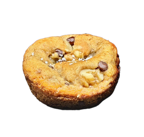 Vegan Chocolate Chip Walnut